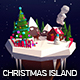 Christmas Island - 3DOcean Item for Sale