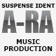 Suspense Ident - AudioJungle Item for Sale