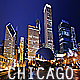 Chicago Bean - VideoHive Item for Sale