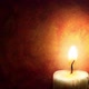 Candle Bg - VideoHive Item for Sale