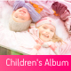Children Album - VideoHive Item for Sale