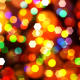 Christmas Lights - VideoHive Item for Sale