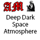 Deep Dark Space Atmosphere