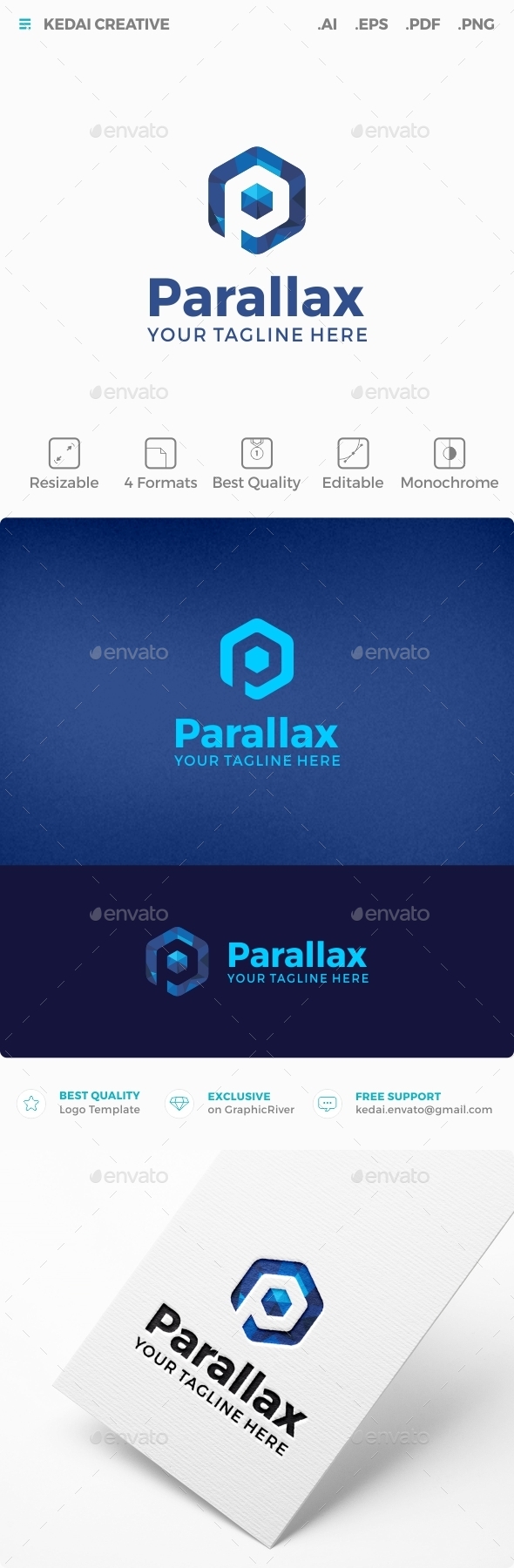 Parallax