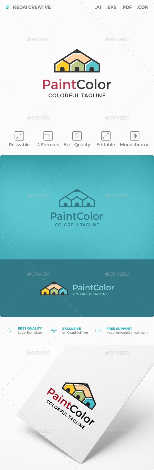 Paint Color