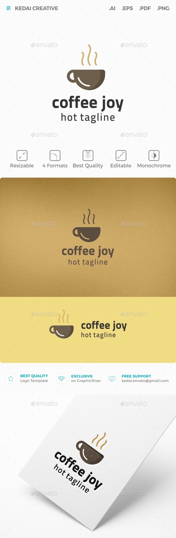 Coffe Joy