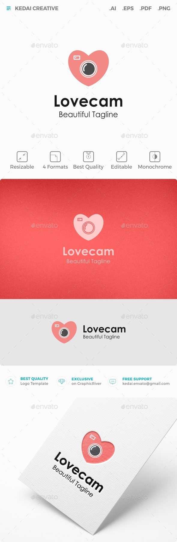 Love Cam
