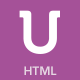 University – Education HTML Template - ThemeForest Item for Sale