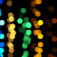 Colorful Christmas Lights - VideoHive Item for Sale