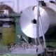 A Milling Machine Operator Prepares The Machine To - VideoHive Item for Sale