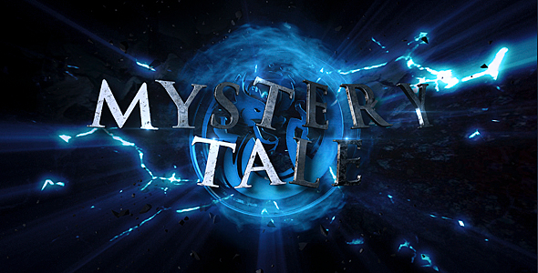 Cinematic Trailer 3 alt