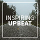 Inspiring Upbeat - AudioJungle Item for Sale