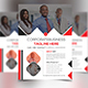 Corporate Flyer Vol- 5 - GraphicRiver Item for Sale