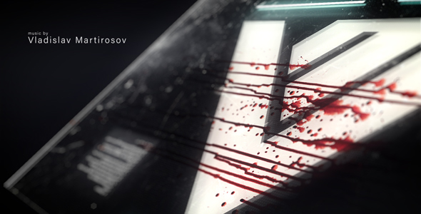 Glass Screen Titles alt