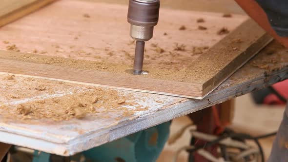 Carpenter Make New Door 2 alt