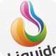 Liquido - Logo Template - GraphicRiver Item for Sale
