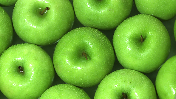 Granny Smith Apples