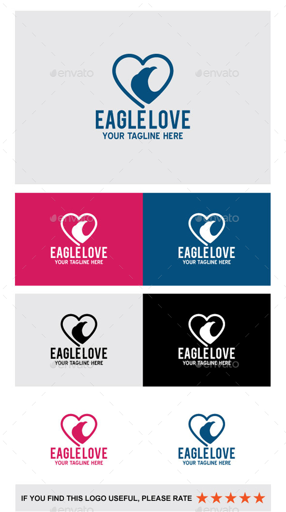 Eagle Love