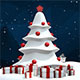 Christmas Star - VideoHive Item for Sale