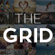 The Grid Graphics Pack - VideoHive Item for Sale