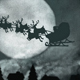 Santa Claus in Sleigh - VideoHive Item for Sale
