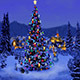 Christmas Begin