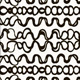 6 Black Sketched Seamless Patterns - GraphicRiver Item for Sale