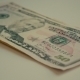 Stack Of Dollar Bills  - VideoHive Item for Sale