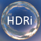 PureLIGHT HDRi 014 - Vivid Low Sun Clouds - 3DOcean Item for Sale