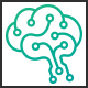 Tech Brain Logo - GraphicRiver Item for Sale