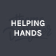 HelpingHands - NonProfit/Charity PSD - ThemeForest Item for Sale