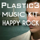 Happy Rock Music Kit