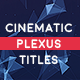 Cinematic Titles - VideoHive Item for Sale