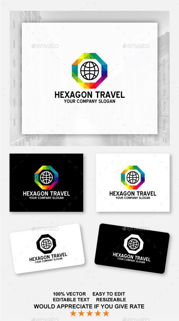 Hexagon Travel