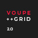 VOUPE | Coming Soon Template - ThemeForest Item for Sale