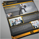 Business Flyer Template - GraphicRiver Item for Sale
