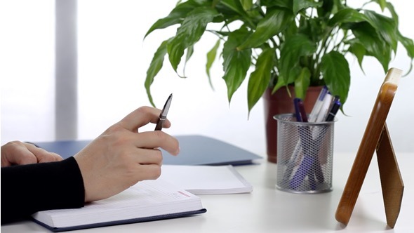 Thinking in the Workplace alt