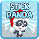 Stick Panda - HTML5 Game Android + AdMob (Construct 3 | Construct 2 | Capx) - CodeCanyon Item for Sale