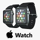 Apple watch v1 - 3DOcean Item for Sale