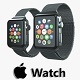 Apple watch v2 - 3DOcean Item for Sale