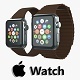 Apple watch v3 - 3DOcean Item for Sale
