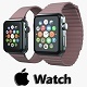 Apple watch v4 - 3DOcean Item for Sale