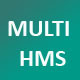 Multi Hospital - Hospital SaaS App + Mobile Applications - CodeCanyon Item for Sale