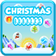 Christmas Bubbles - HTML5 Game + Mobile + AdMob (Construct 3 | Construct 2 | Capx) - CodeCanyon Item for Sale