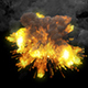 Air Explosion Pack - VideoHive Item for Sale