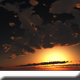 Sunset Desert 37 - 3DOcean Item for Sale