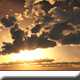 Sunset Desert 38 - 3DOcean Item for Sale