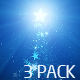 Christmas Stars Vol 2 - VideoHive Item for Sale