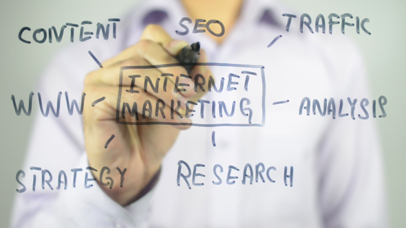 Internet Marketing