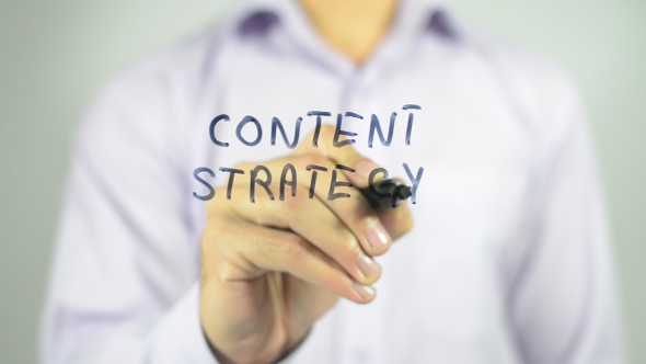 Content Strategy